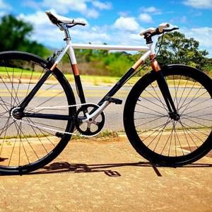 Meet your Posher, Kd